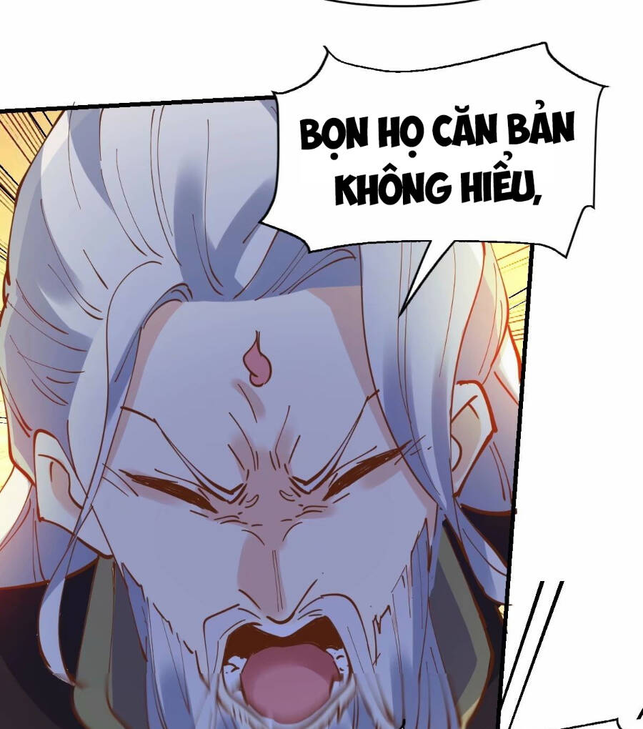 Nguyên Lai Ta Là Tu Tiên Đại Lão Chap 230 - Next Chap 231
