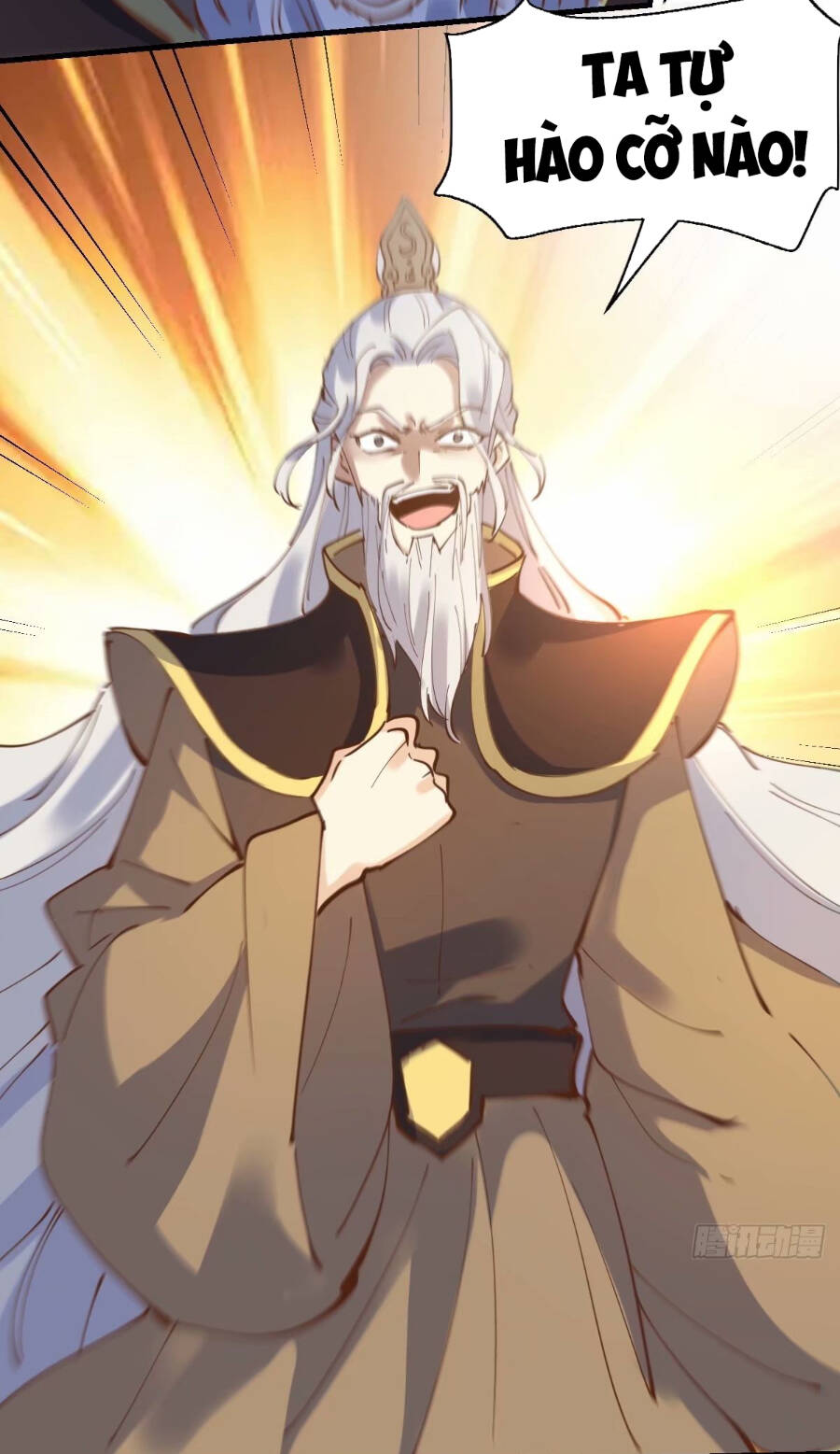 Nguyên Lai Ta Là Tu Tiên Đại Lão Chap 230 - Next Chap 231