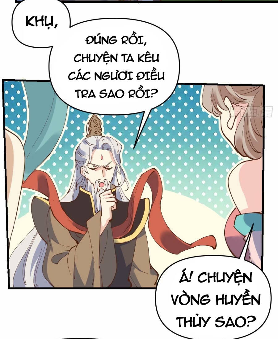 Nguyên Lai Ta Là Tu Tiên Đại Lão Chap 230 - Next Chap 231