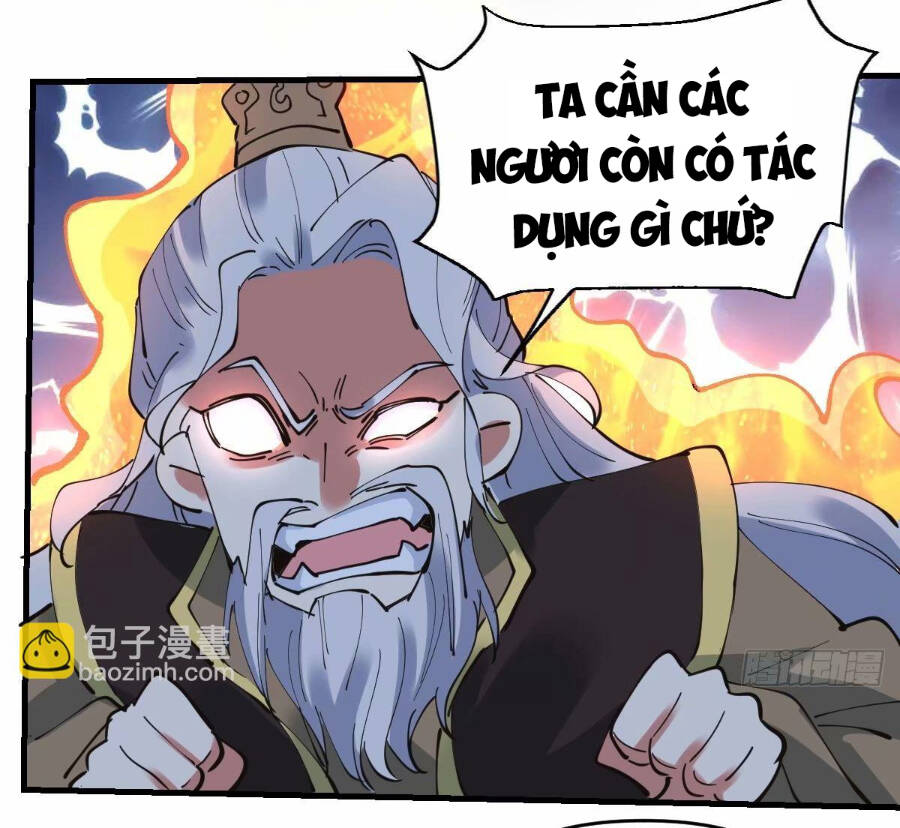 Nguyên Lai Ta Là Tu Tiên Đại Lão Chap 230 - Next Chap 231