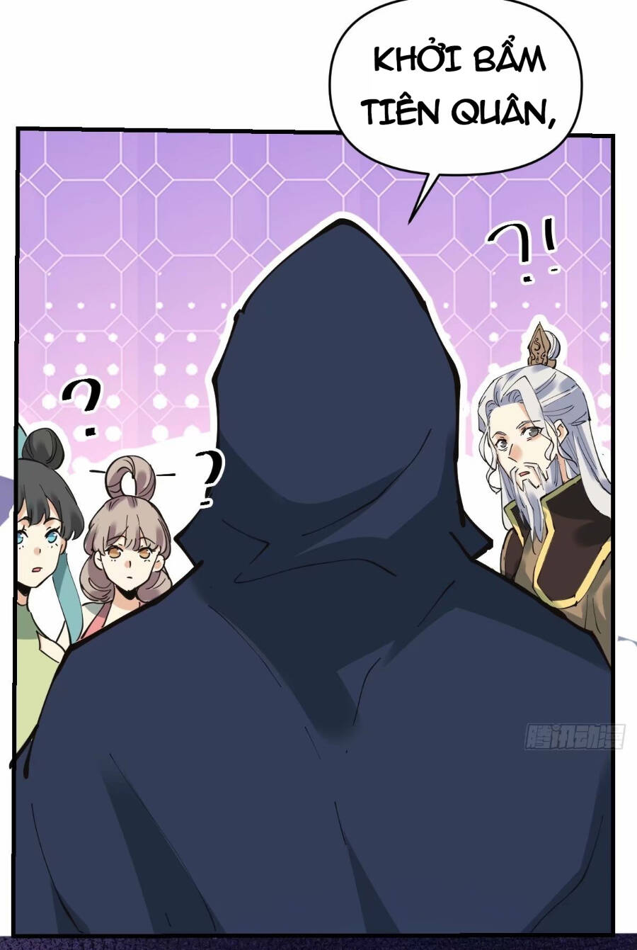 Nguyên Lai Ta Là Tu Tiên Đại Lão Chap 230 - Next Chap 231