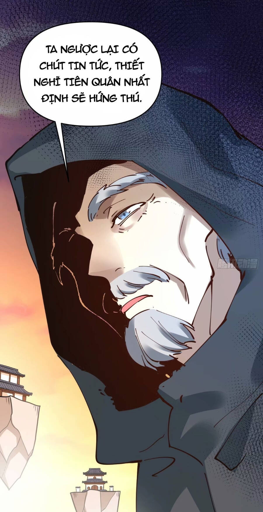 Nguyên Lai Ta Là Tu Tiên Đại Lão Chap 230 - Next Chap 231