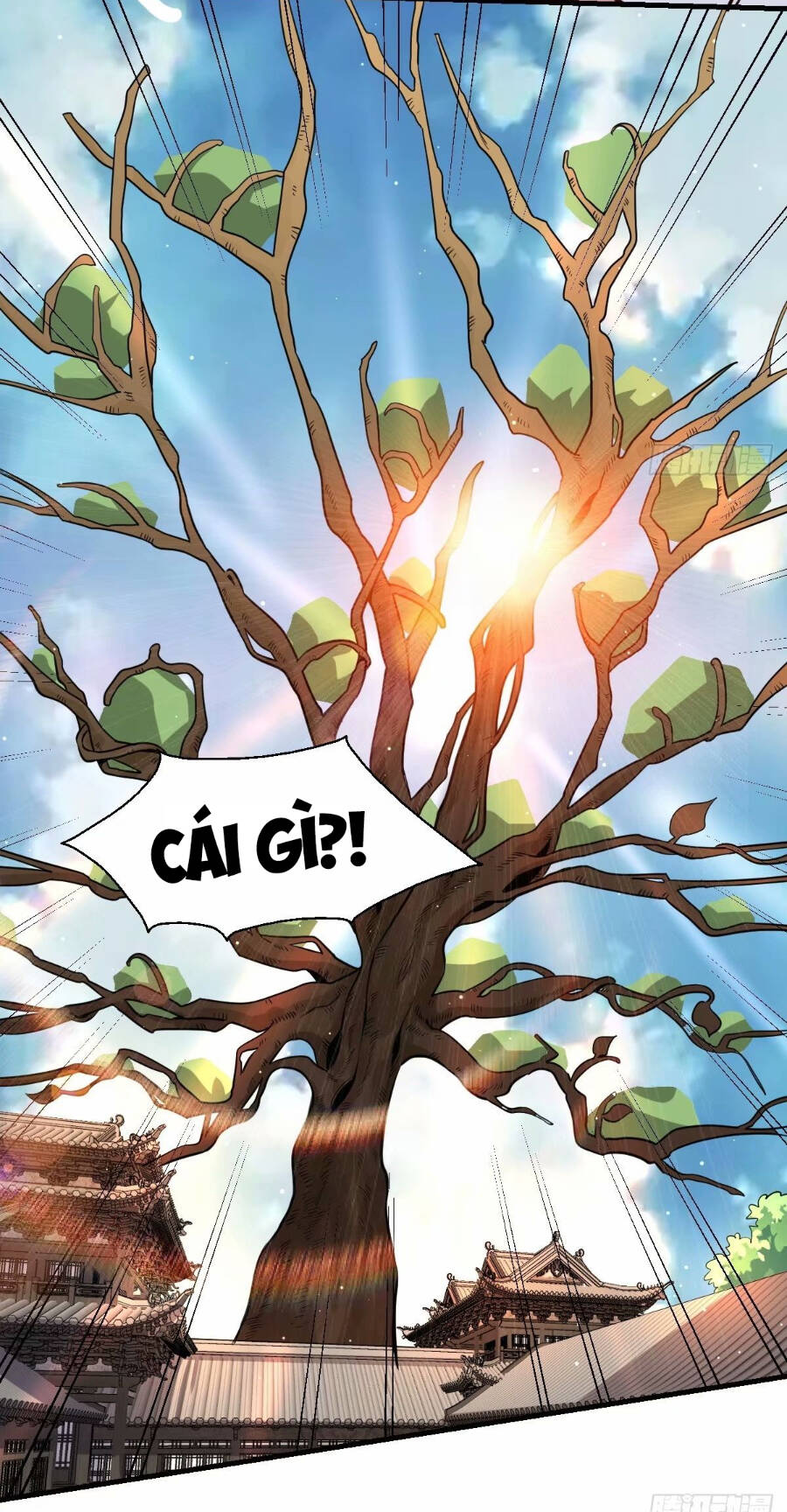Nguyên Lai Ta Là Tu Tiên Đại Lão Chap 230 - Next Chap 231
