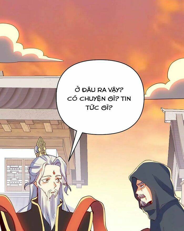 Nguyên Lai Ta Là Tu Tiên Đại Lão Chap 231 - Next Chap 232