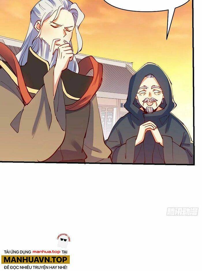 Nguyên Lai Ta Là Tu Tiên Đại Lão Chap 231 - Next Chap 232