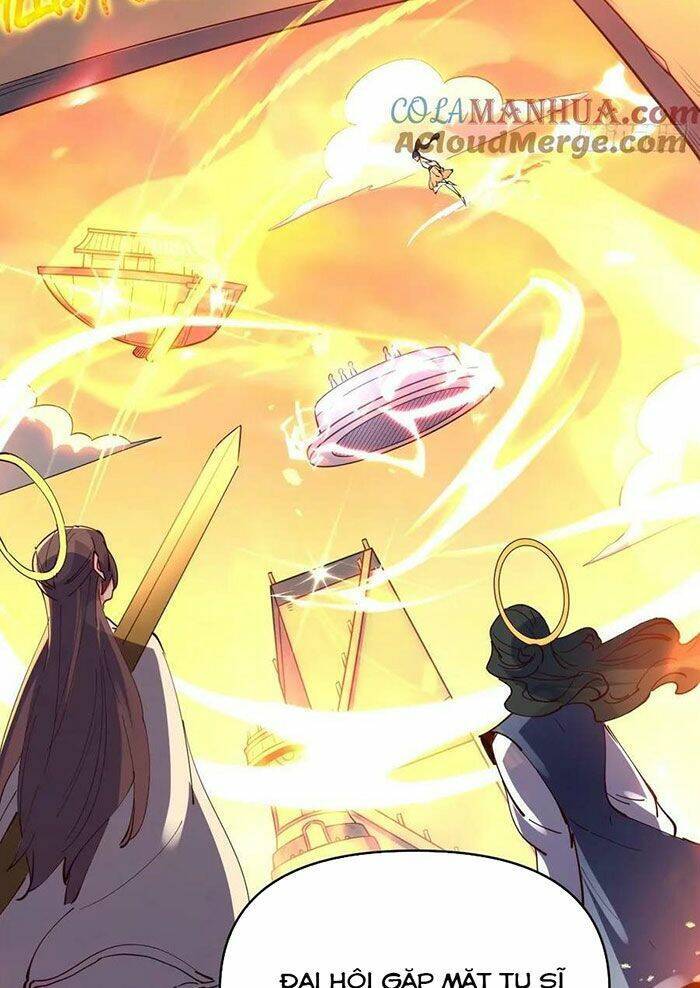 Nguyên Lai Ta Là Tu Tiên Đại Lão Chap 231 - Next Chap 232