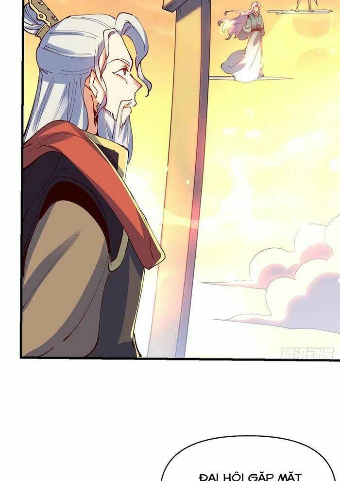 Nguyên Lai Ta Là Tu Tiên Đại Lão Chap 231 - Next Chap 232
