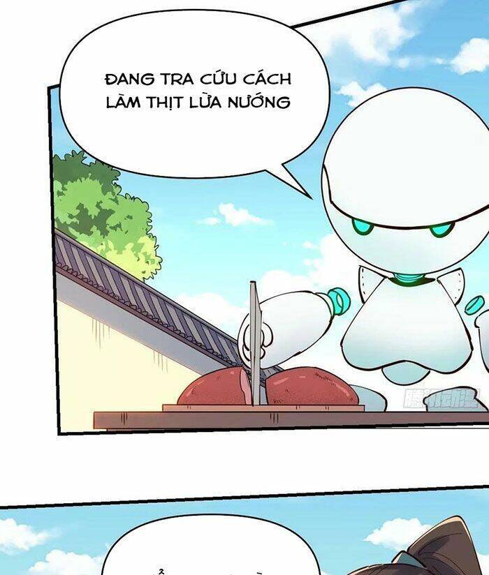Nguyên Lai Ta Là Tu Tiên Đại Lão Chap 231 - Next Chap 232
