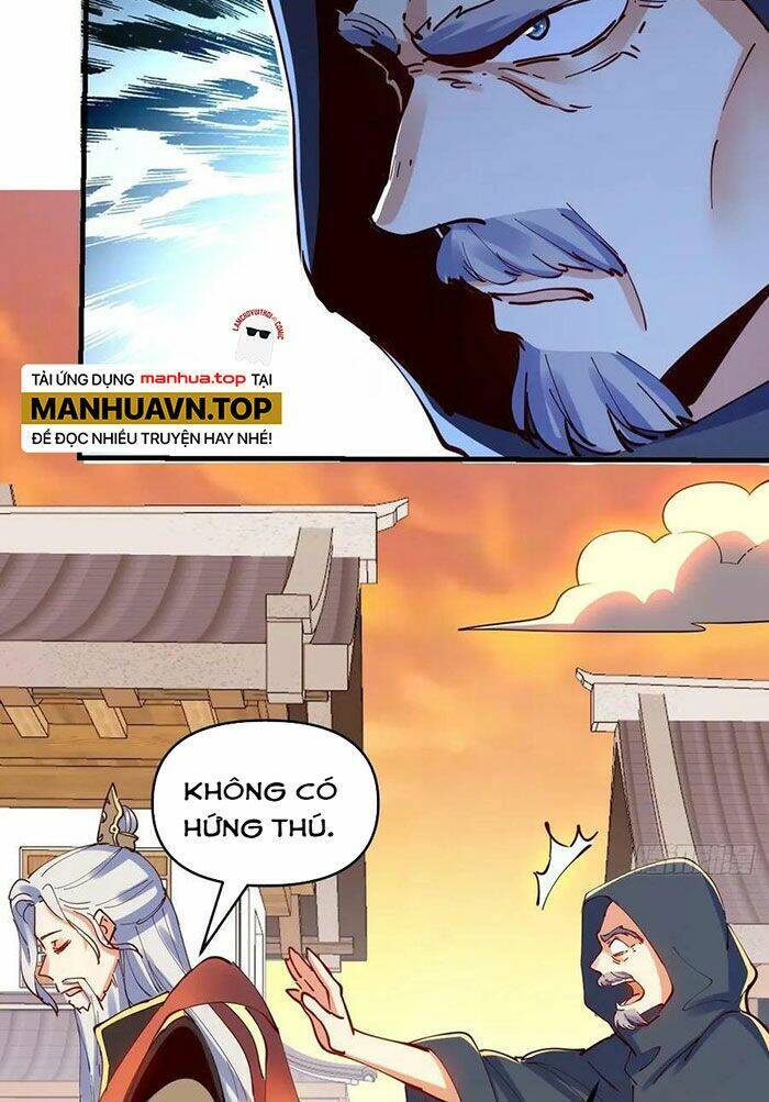 Nguyên Lai Ta Là Tu Tiên Đại Lão Chap 231 - Next Chap 232