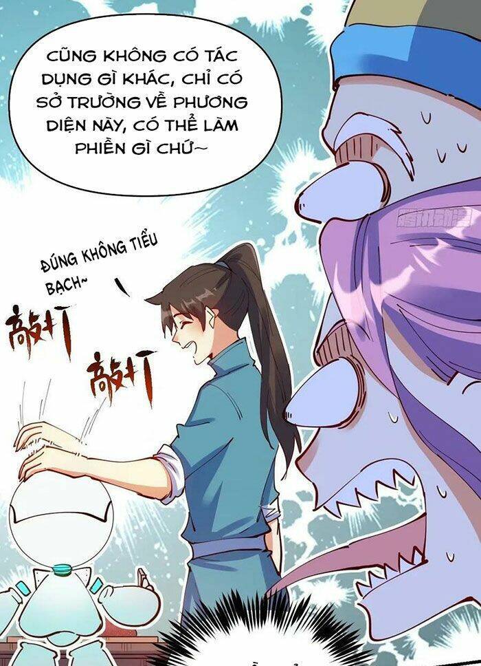Nguyên Lai Ta Là Tu Tiên Đại Lão Chap 231 - Next Chap 232