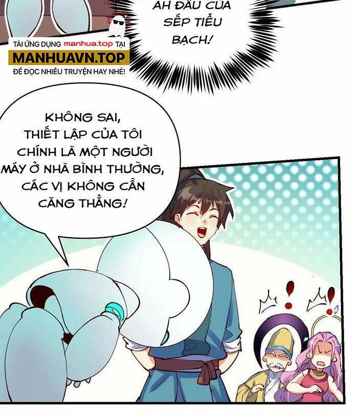 Nguyên Lai Ta Là Tu Tiên Đại Lão Chap 231 - Next Chap 232