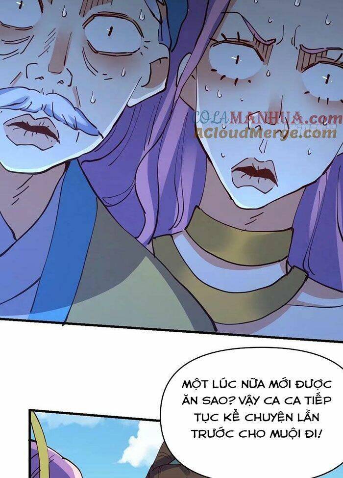 Nguyên Lai Ta Là Tu Tiên Đại Lão Chap 231 - Next Chap 232