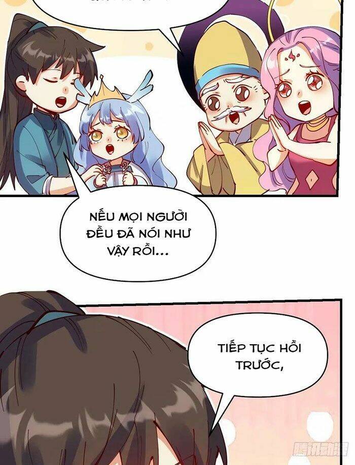 Nguyên Lai Ta Là Tu Tiên Đại Lão Chap 231 - Next Chap 232