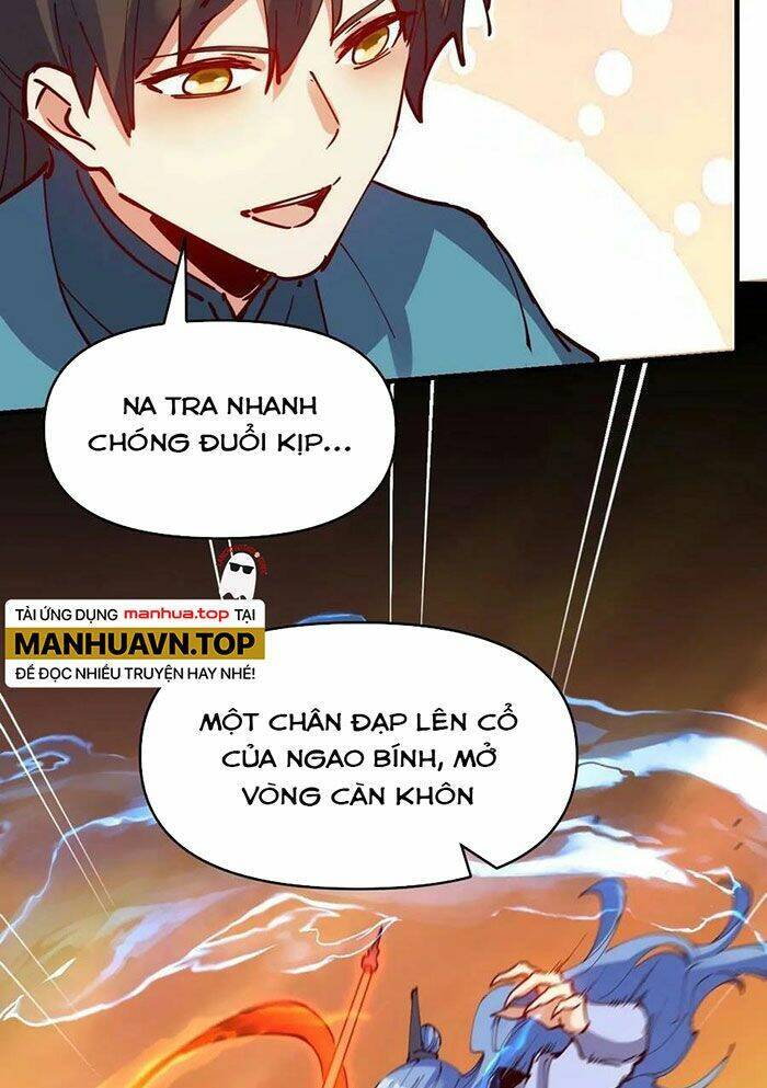 Nguyên Lai Ta Là Tu Tiên Đại Lão Chap 231 - Next Chap 232