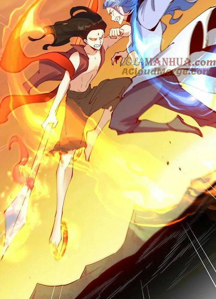Nguyên Lai Ta Là Tu Tiên Đại Lão Chap 231 - Next Chap 232
