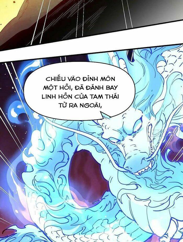 Nguyên Lai Ta Là Tu Tiên Đại Lão Chap 231 - Next Chap 232