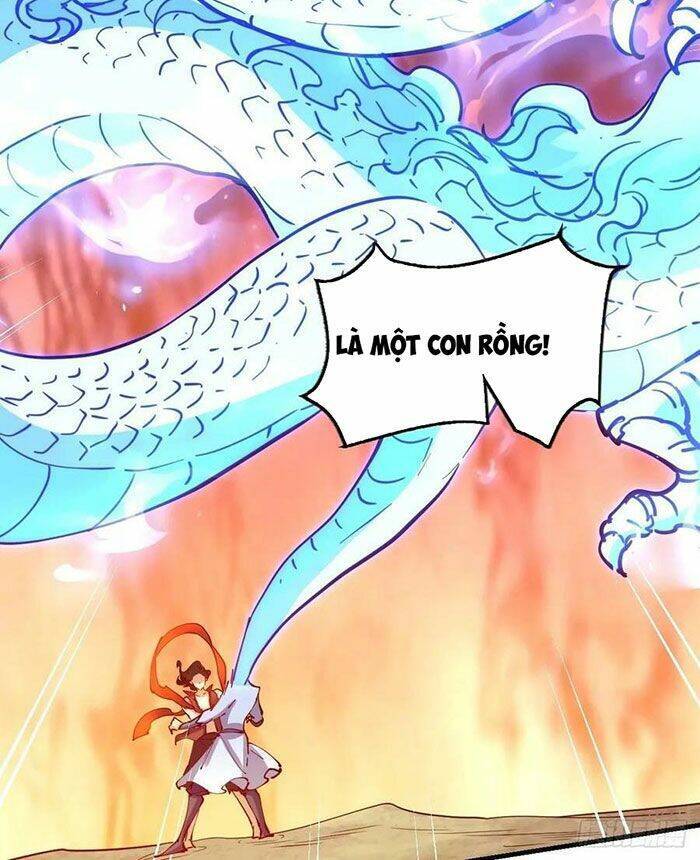 Nguyên Lai Ta Là Tu Tiên Đại Lão Chap 231 - Next Chap 232