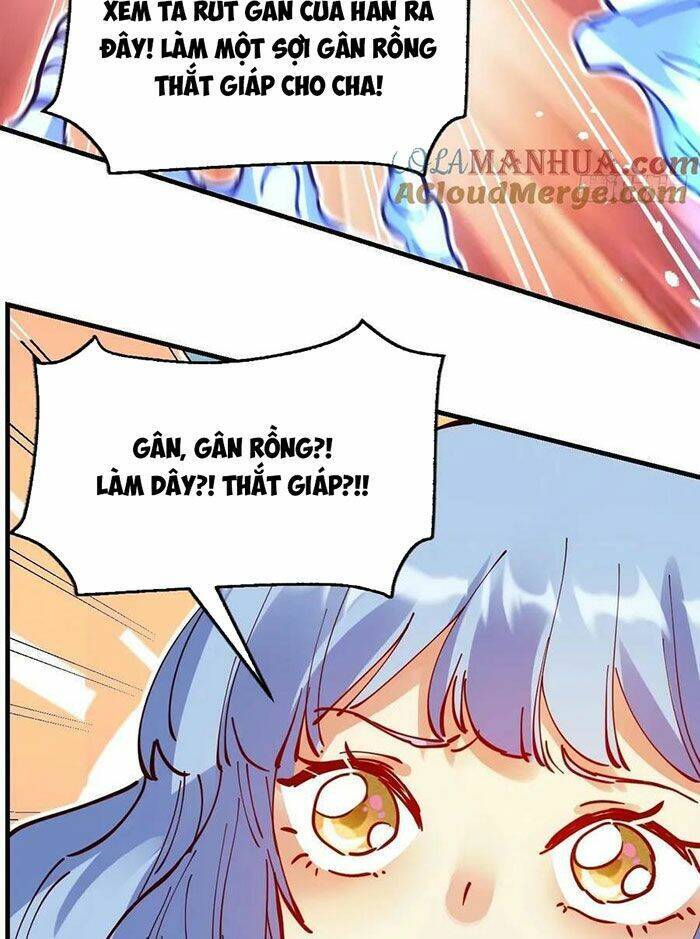 Nguyên Lai Ta Là Tu Tiên Đại Lão Chap 231 - Next Chap 232