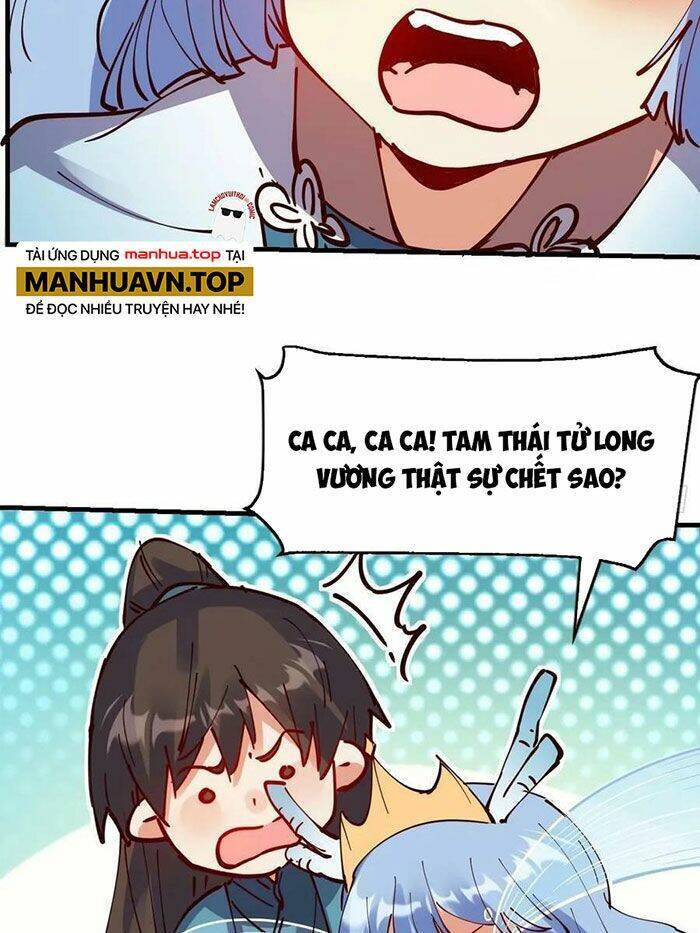 Nguyên Lai Ta Là Tu Tiên Đại Lão Chap 231 - Next Chap 232