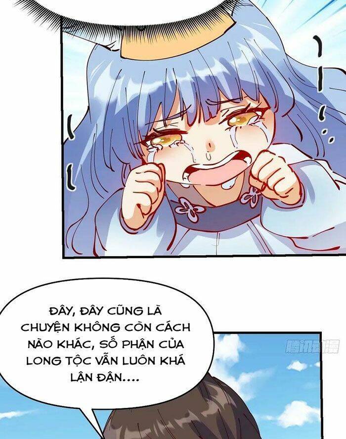 Nguyên Lai Ta Là Tu Tiên Đại Lão Chap 231 - Next Chap 232