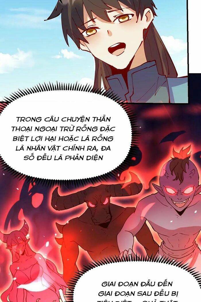 Nguyên Lai Ta Là Tu Tiên Đại Lão Chap 231 - Next Chap 232