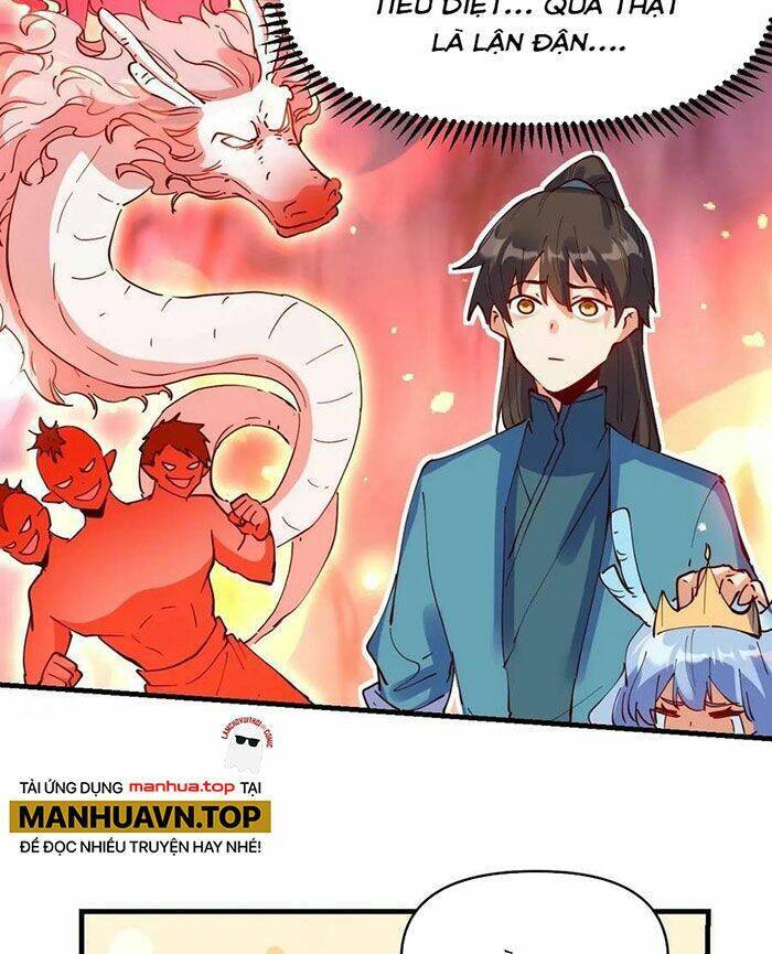 Nguyên Lai Ta Là Tu Tiên Đại Lão Chap 231 - Next Chap 232