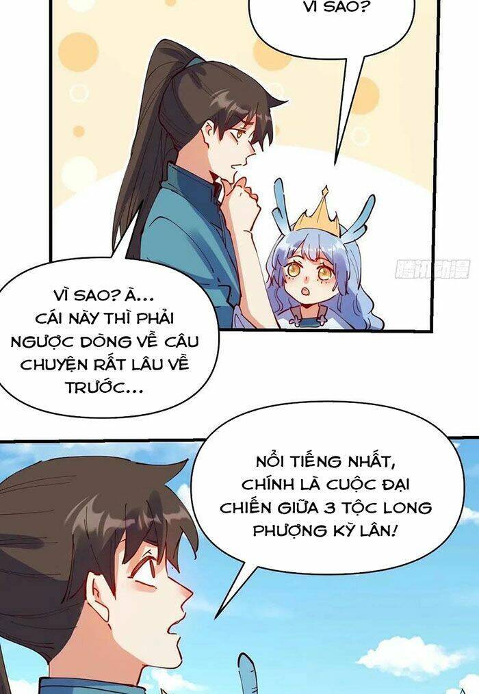 Nguyên Lai Ta Là Tu Tiên Đại Lão Chap 231 - Next Chap 232