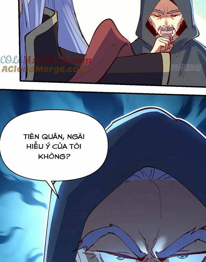 Nguyên Lai Ta Là Tu Tiên Đại Lão Chap 231 - Next Chap 232