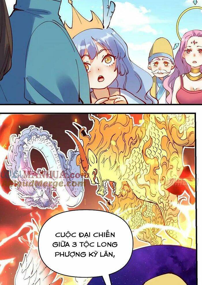 Nguyên Lai Ta Là Tu Tiên Đại Lão Chap 231 - Next Chap 232
