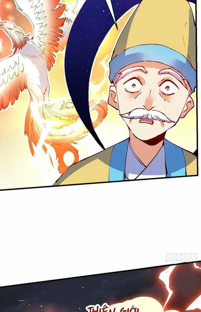 Nguyên Lai Ta Là Tu Tiên Đại Lão Chap 231 - Next Chap 232
