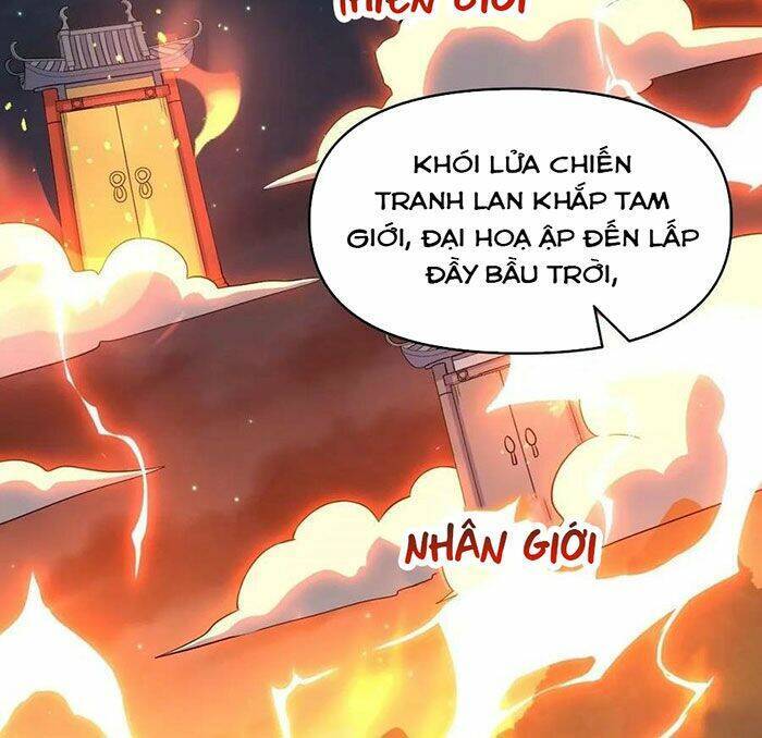 Nguyên Lai Ta Là Tu Tiên Đại Lão Chap 231 - Next Chap 232