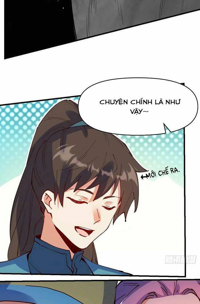 Nguyên Lai Ta Là Tu Tiên Đại Lão Chap 231 - Next Chap 232