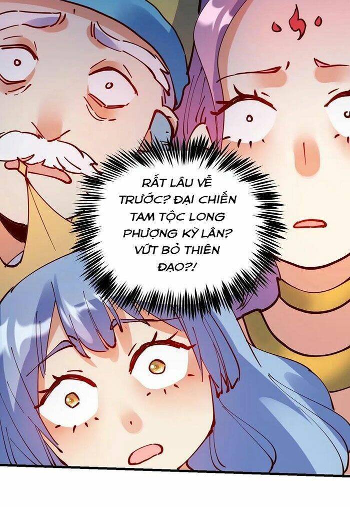 Nguyên Lai Ta Là Tu Tiên Đại Lão Chap 231 - Next Chap 232