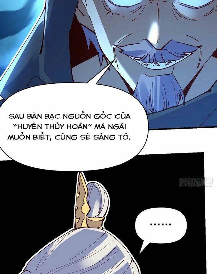 Nguyên Lai Ta Là Tu Tiên Đại Lão Chap 231 - Next Chap 232