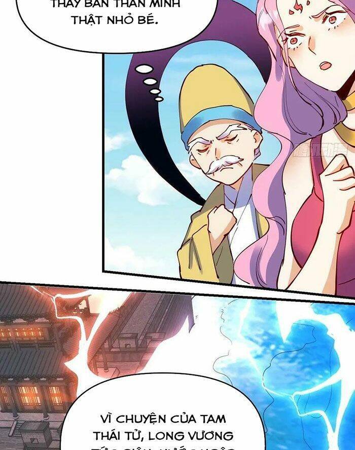 Nguyên Lai Ta Là Tu Tiên Đại Lão Chap 231 - Next Chap 232