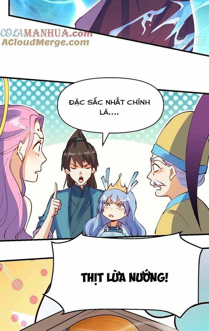 Nguyên Lai Ta Là Tu Tiên Đại Lão Chap 231 - Next Chap 232