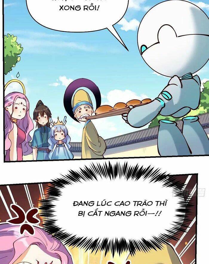 Nguyên Lai Ta Là Tu Tiên Đại Lão Chap 231 - Next Chap 232