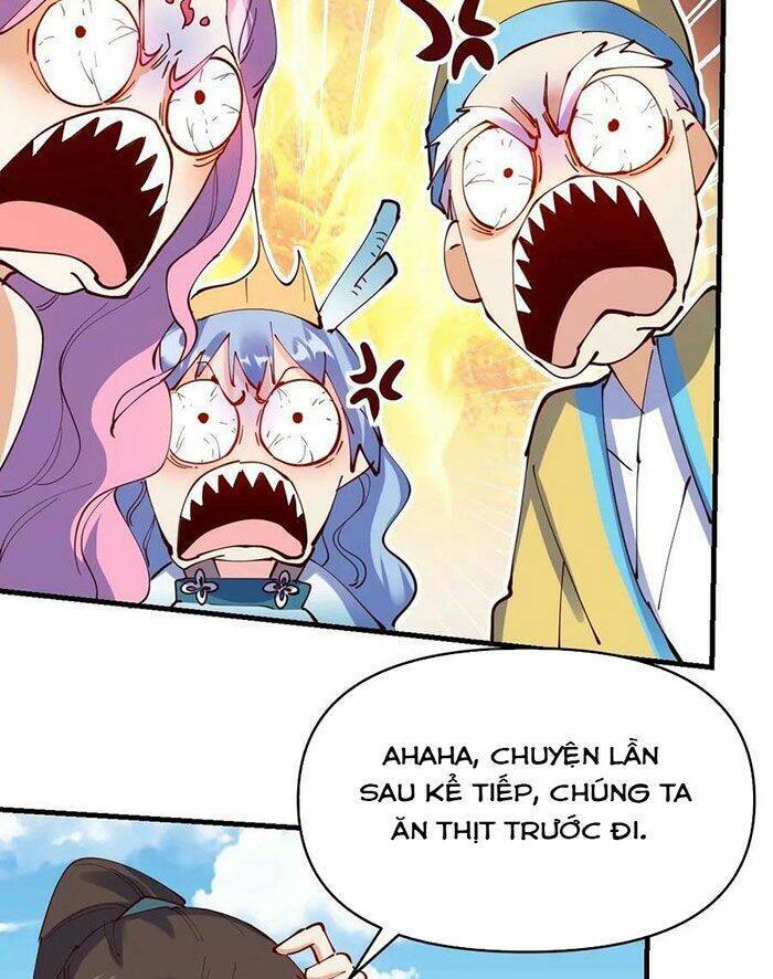 Nguyên Lai Ta Là Tu Tiên Đại Lão Chap 231 - Next Chap 232