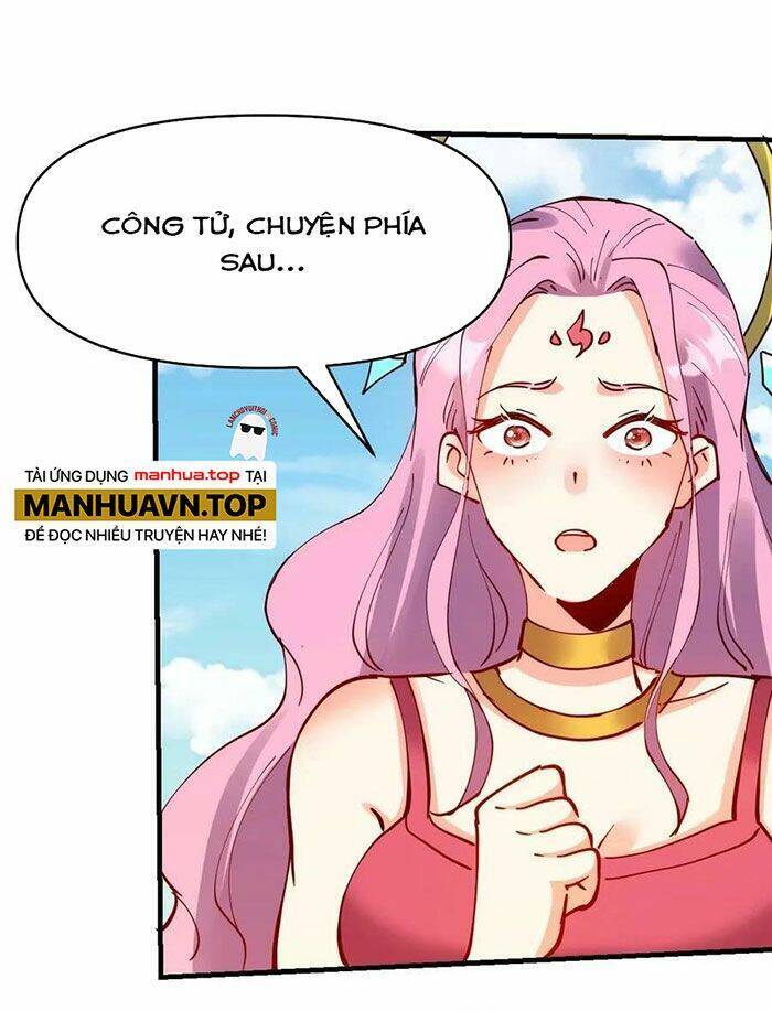 Nguyên Lai Ta Là Tu Tiên Đại Lão Chap 231 - Next Chap 232