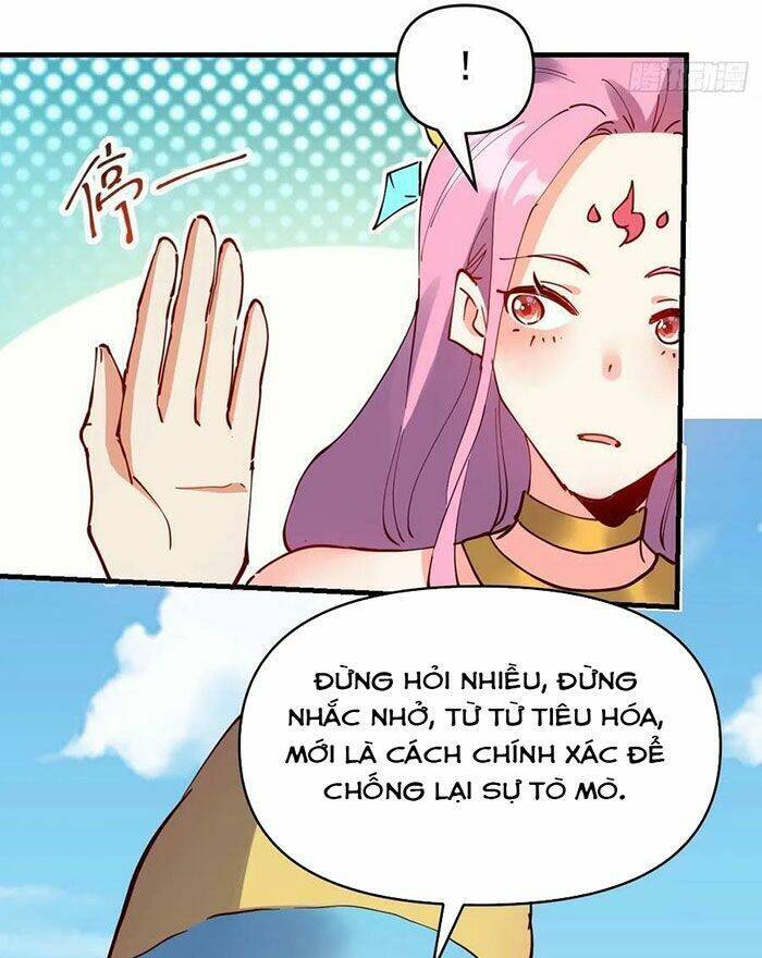 Nguyên Lai Ta Là Tu Tiên Đại Lão Chap 231 - Next Chap 232