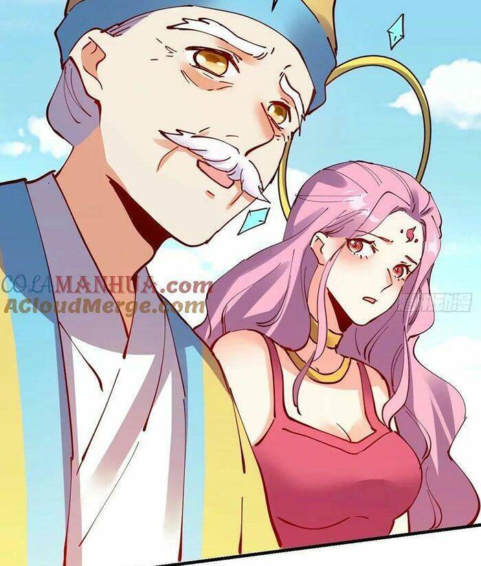 Nguyên Lai Ta Là Tu Tiên Đại Lão Chap 231 - Next Chap 232