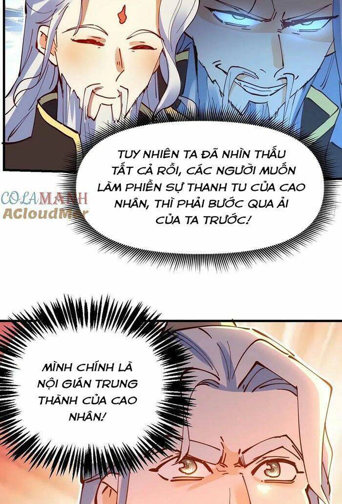 Nguyên Lai Ta Là Tu Tiên Đại Lão Chap 231 - Next Chap 232