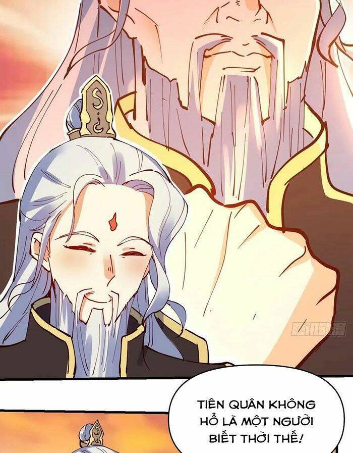 Nguyên Lai Ta Là Tu Tiên Đại Lão Chap 231 - Next Chap 232