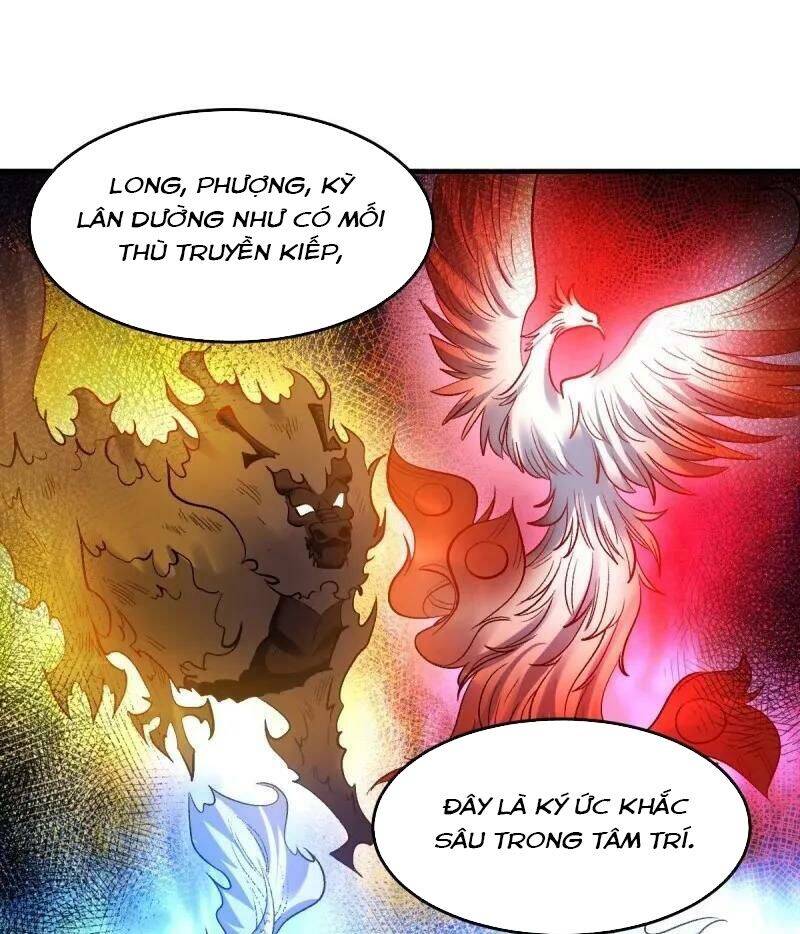 Nguyên Lai Ta Là Tu Tiên Đại Lão Chap 232 - Next Chap 233