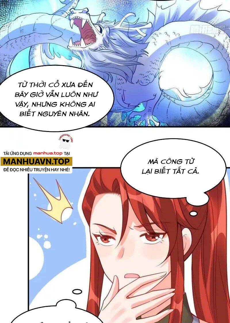 Nguyên Lai Ta Là Tu Tiên Đại Lão Chap 232 - Next Chap 233