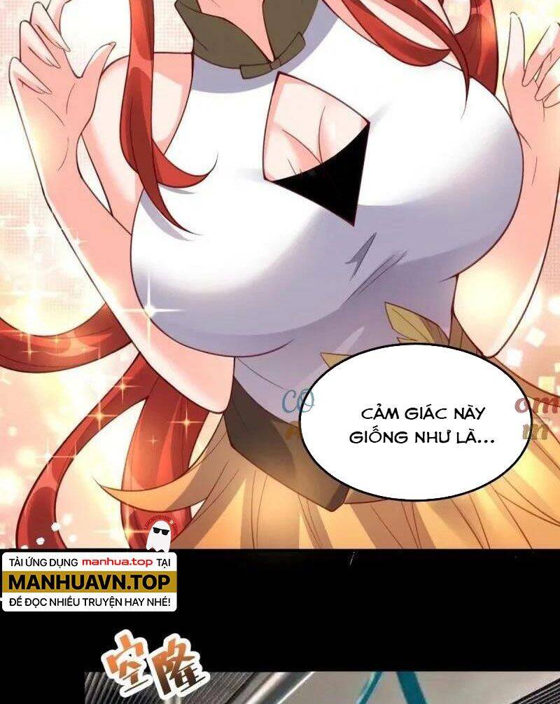 Nguyên Lai Ta Là Tu Tiên Đại Lão Chap 232 - Next Chap 233
