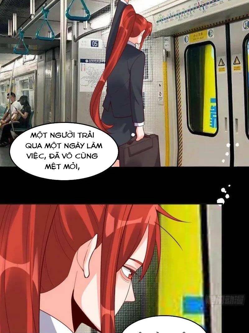 Nguyên Lai Ta Là Tu Tiên Đại Lão Chap 232 - Next Chap 233