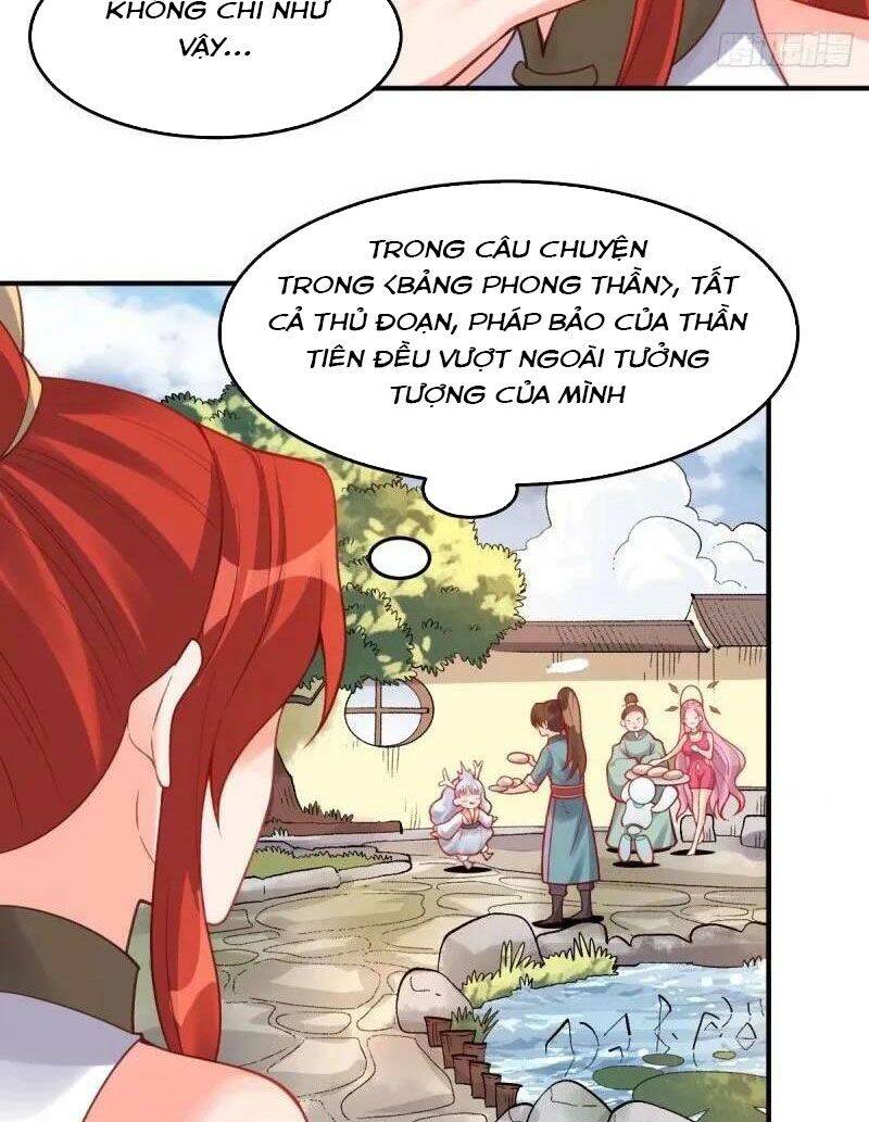 Nguyên Lai Ta Là Tu Tiên Đại Lão Chap 232 - Next Chap 233