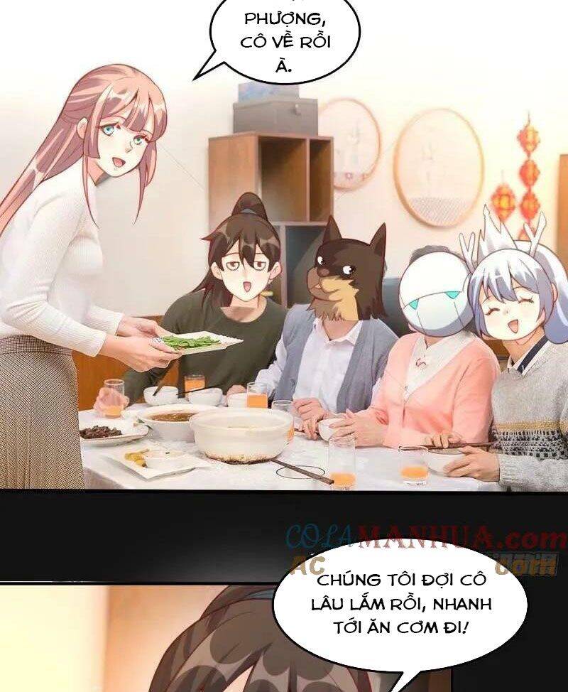 Nguyên Lai Ta Là Tu Tiên Đại Lão Chap 232 - Next Chap 233