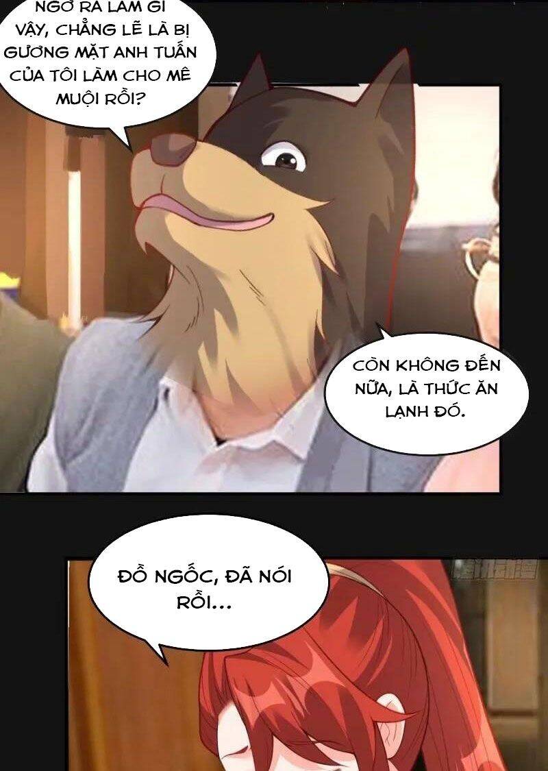 Nguyên Lai Ta Là Tu Tiên Đại Lão Chap 232 - Next Chap 233